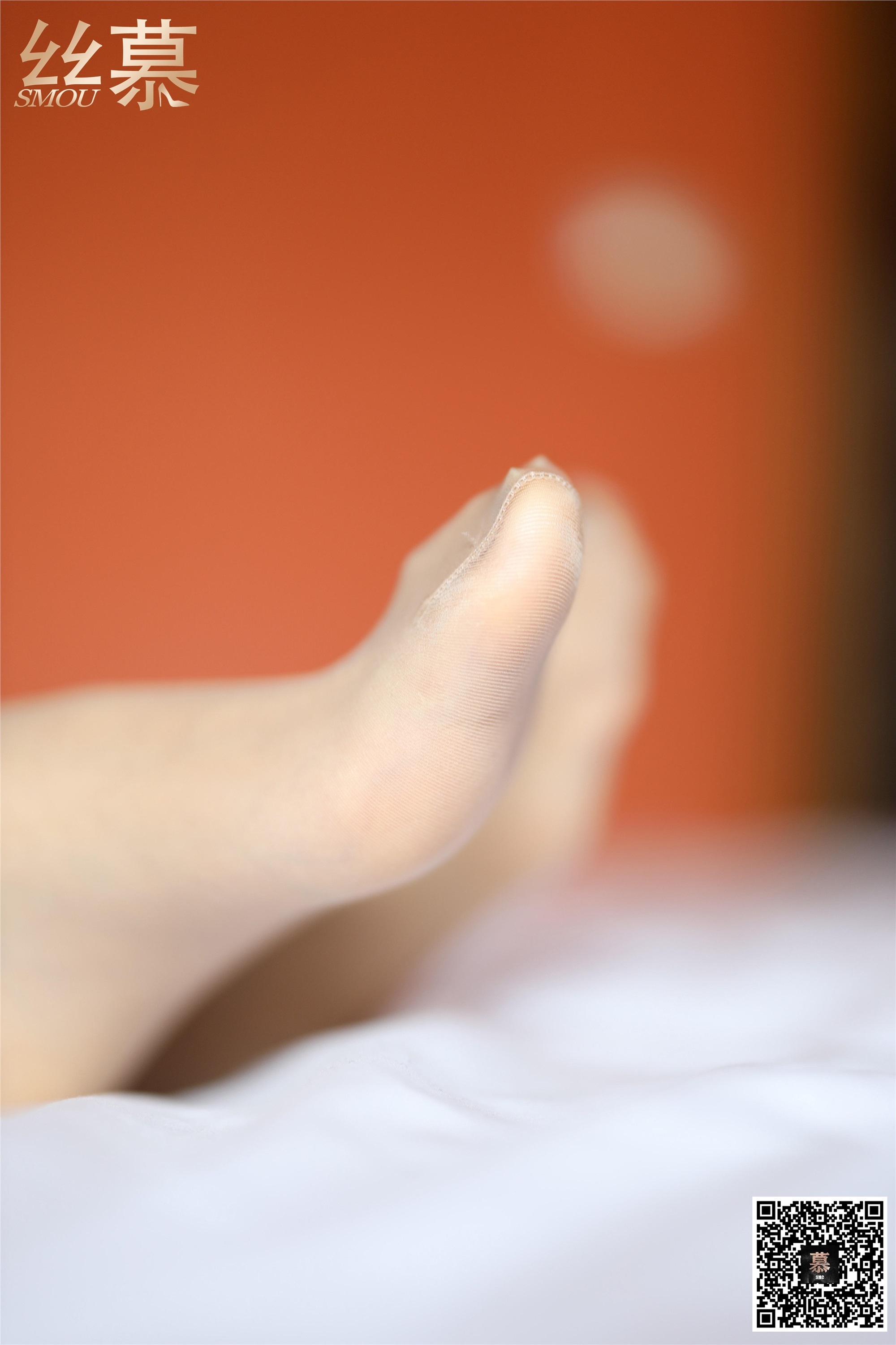 丝慕写真 特写集 TX044 诗晴《情丝欲》